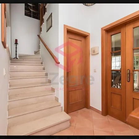 Hébergement de vacances Aconchegante&charmosa Casa
