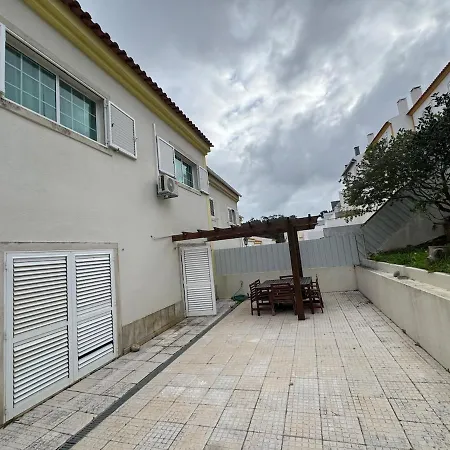 Aconchegante&charmosa Casa Hébergement de vacances