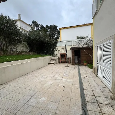 Hébergement de vacances Aconchegante&charmosa Casa