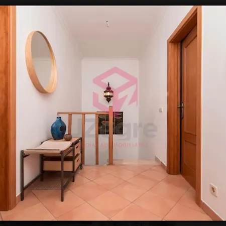 Aconchegante&charmosa Casa
