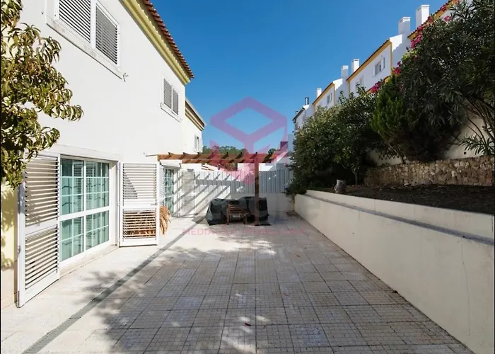 펜션 Aconchegante&charmosa Casa